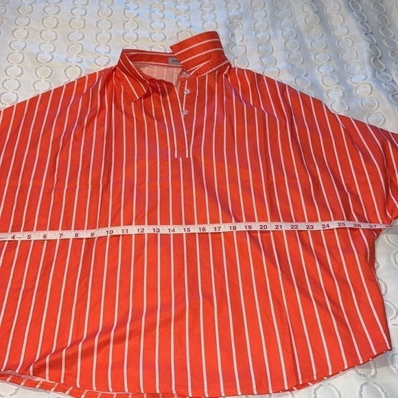 ❤️ Womens small Misslook blouse - Picture 4 of 5